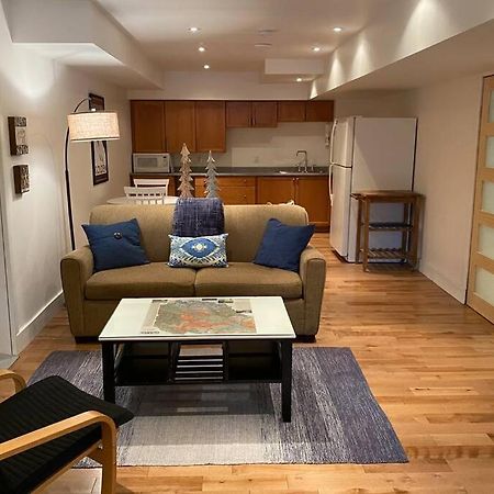 Hideaway On Quartz - 1Bed 1Bath Suite Golden Exterior foto