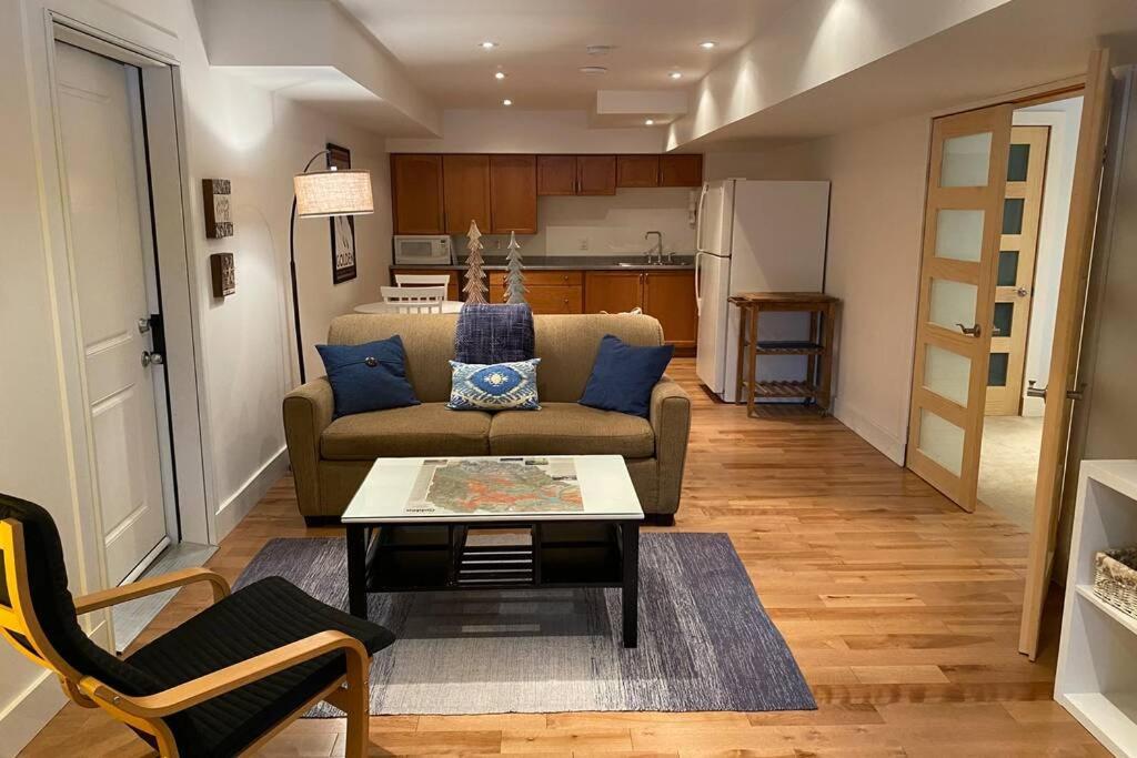 Hideaway On Quartz - 1Bed 1Bath Suite Golden Exterior foto