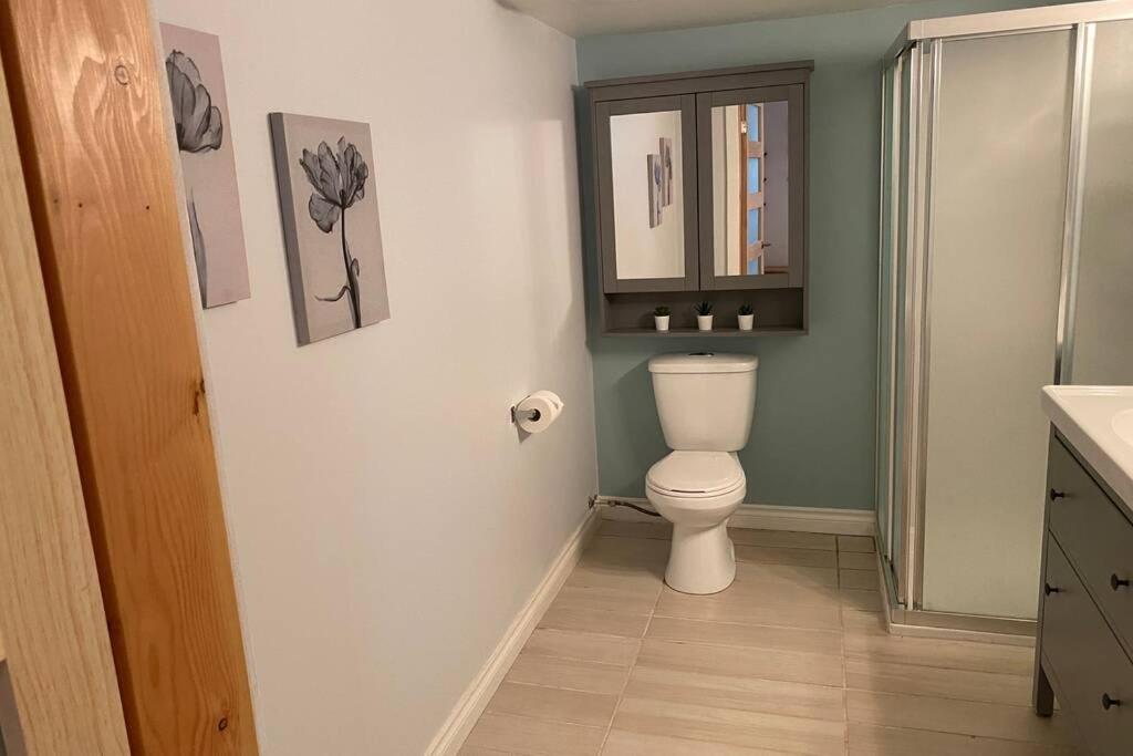 Hideaway On Quartz - 1Bed 1Bath Suite Golden Exterior foto